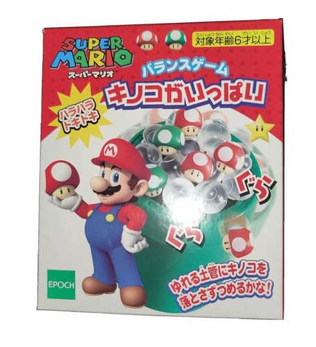 Jeux équilibre super mario - jeux,
