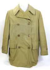 Mackinaw US ARMY M-1938 - 38 -  US ARMY  ( matériel original )