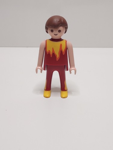 Playmobil 4236 homme acrobate - playmobil,