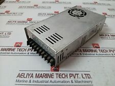 MEAN WELL SP-320-48 Commutation Alimentation Électrique 100-240VAC/5A 50/60HZ