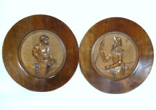 Don Quichotte Sancho Panza