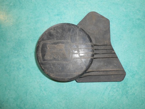 Cache embrayage mbk - cache,