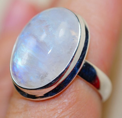 Bague argent massif - bague,