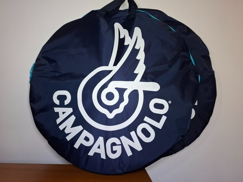 Campagnolo bora wto carbon - campagnolo,