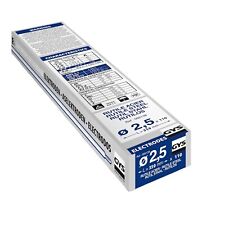 Lot 110 électrodes rutiles °