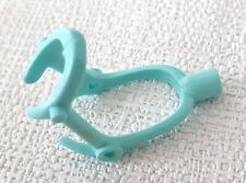 LICOL CHEVAL BLEU VERT POUR