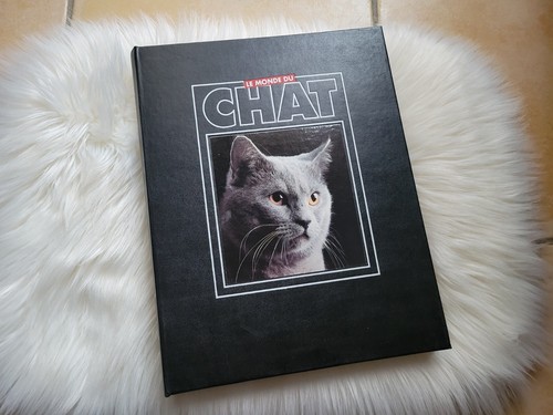 Monde chat volume 5 - monde,
