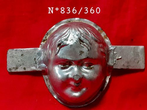 836 360 moule - n°836/360, -moule