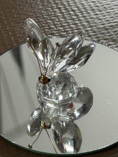 Tres beau papillon cristal - tres,
