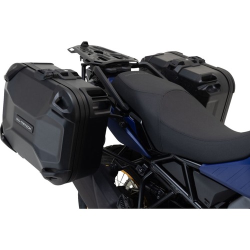 Motech système valises - système, de