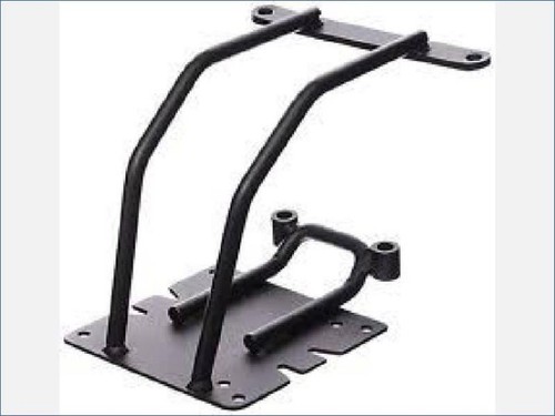 Support top case bmw 800 - bmw, st