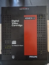 CARTE VIDEO PHILIPS CDI  VIDEO CARTRIDGE 22ER9141/20