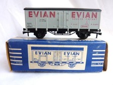 Hornby Meccano  acHO, Wagon