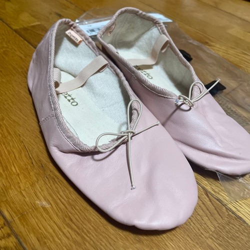 Repetto ballet shoes dance
