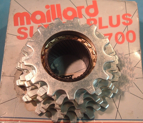 Maillard 700 compact - maillard,