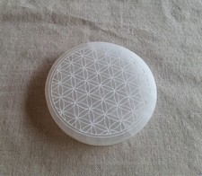 plaque de rechange fleur de