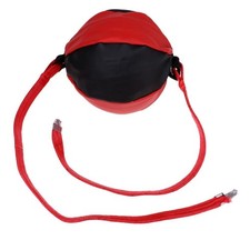 Entraînement de boxe