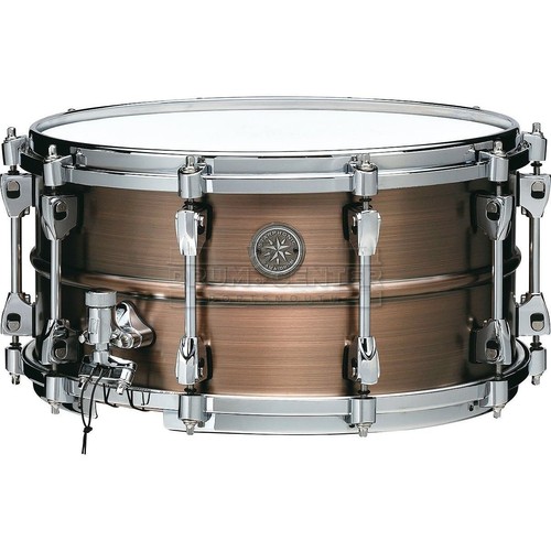 Tama starphonic copper 14x7 - copper,