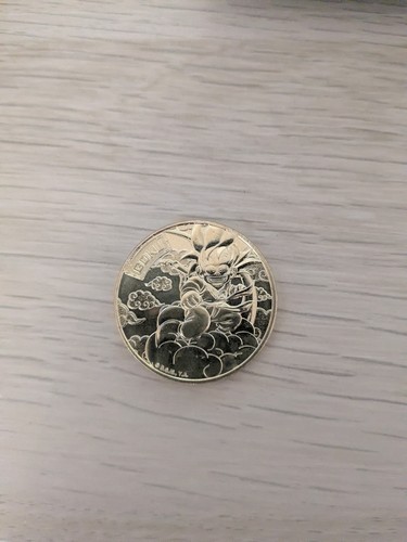 Dragon ball mini - dragon,