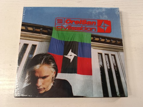 Orelsan civilisation 7e - civilisation, (7e