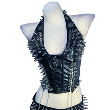 Hauts Gothiques Grunge Vkei