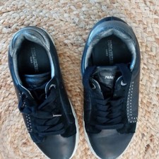 chaussures femme 36 zadig et voltaire