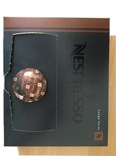 Coffret 50 Capsules Nespresso