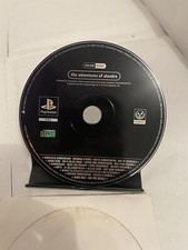 The adventures of alundra PS1