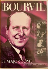 LE MAJORDOME   FILM DE JEAN