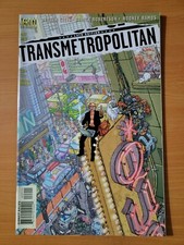 Transmetropolitan #22 ~