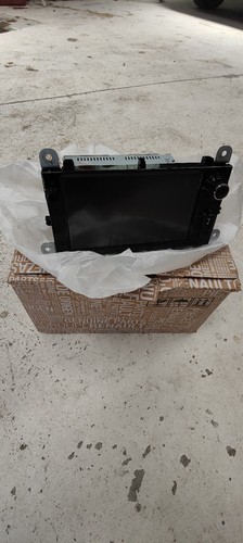 Module autoradio gps media - gps,