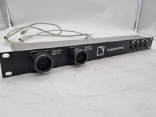 l-acoustics LA-PANEL