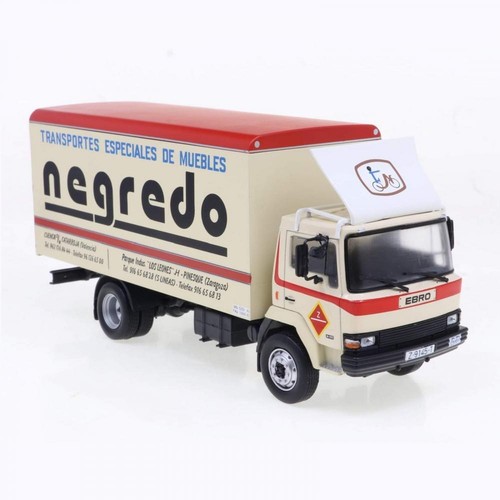 Camion miniature ebro 100 - ebro, m-100