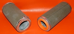 Filtre air hsun 700 - à,