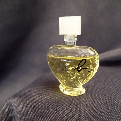 Flacon miniature parfum - flacon,