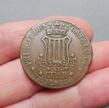 Espagne - Catalogne - Isabelle