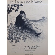 Aubert gaston mois des - gaston,
