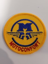 Patch Thermocollant Brodé