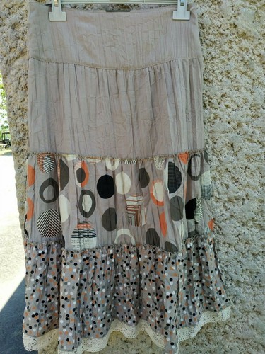 Jupe femme longue - , esprit