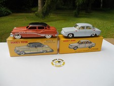 DINKY ATLAS 24 V BUICK