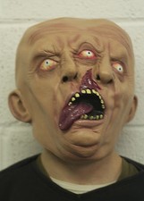 Siamois Jumeaux Masque