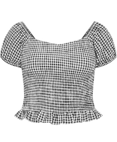 City chic women top - top, cute