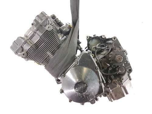 Moteur suzuki 1200 bandit s - -,