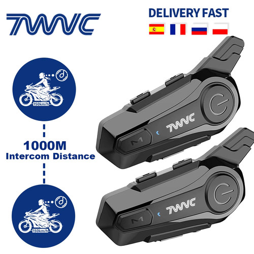 Intercom moto bluetooth - moto, x1