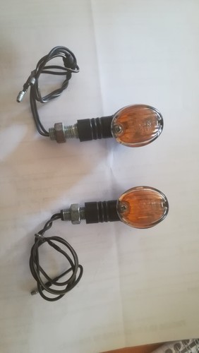 Clignotants bihr bullet - bihr,