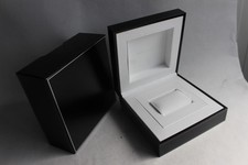 JORG HYSEK Écrin pour montre