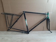 Cadre velo CHARREARD CLC RANDONNEUSE NERVEX 650 3675g 55.5x57 121mm BFFF VD8