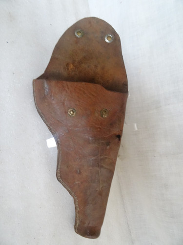 Beau petit étui pistolet - étui, de