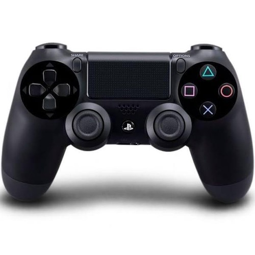 Manette jeu sony dualshock - de,