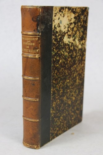 Poggendorff johann christian - (johann,